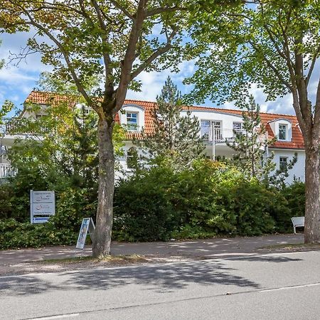 Seebach Wohnung 17 Ostseebad Boltenhagen Exterior foto