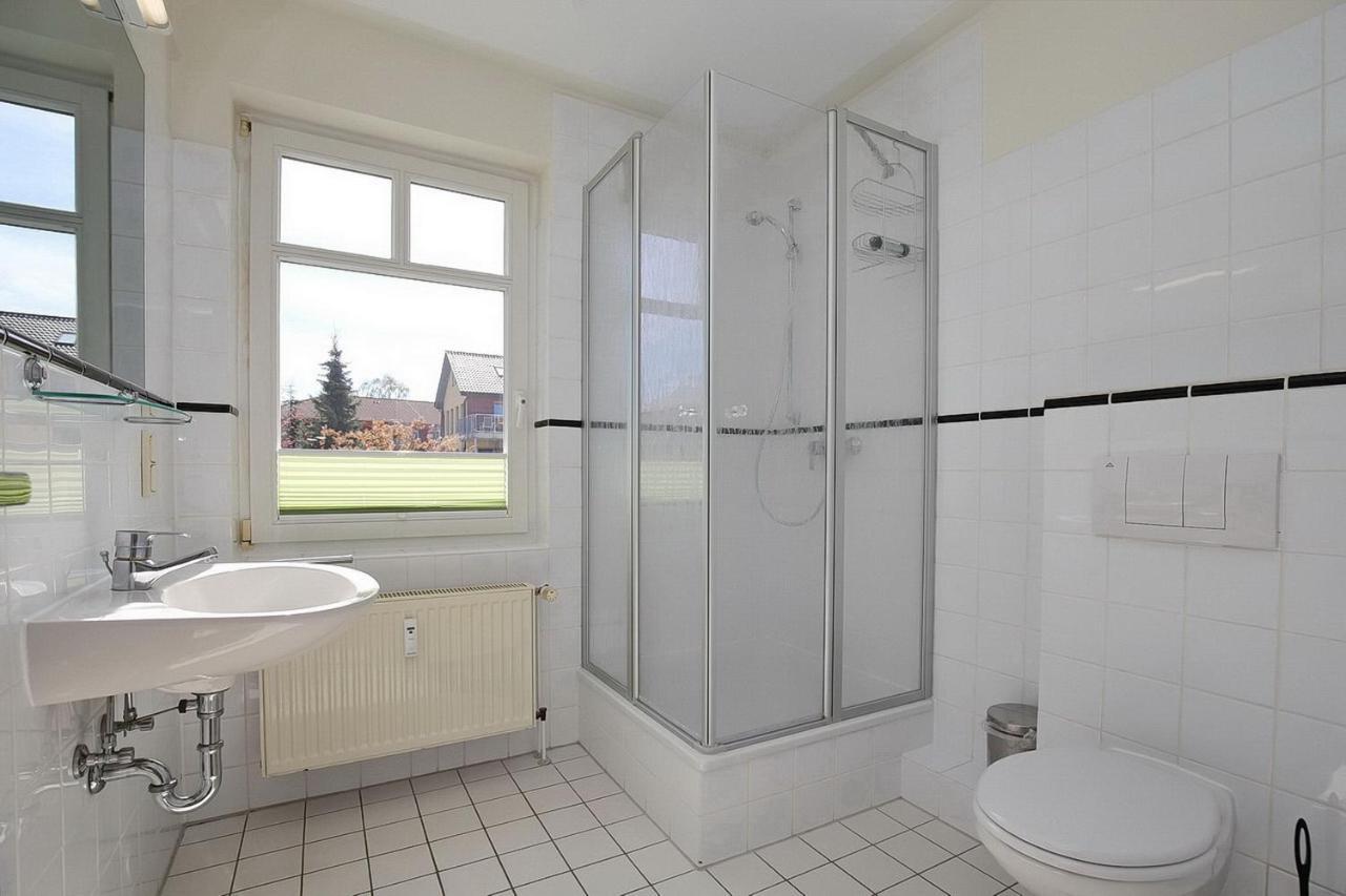 Seebach Wohnung 17 Ostseebad Boltenhagen Exterior foto